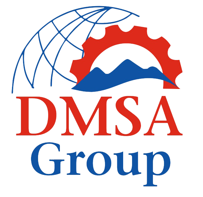 ООО DMSA GROUP 